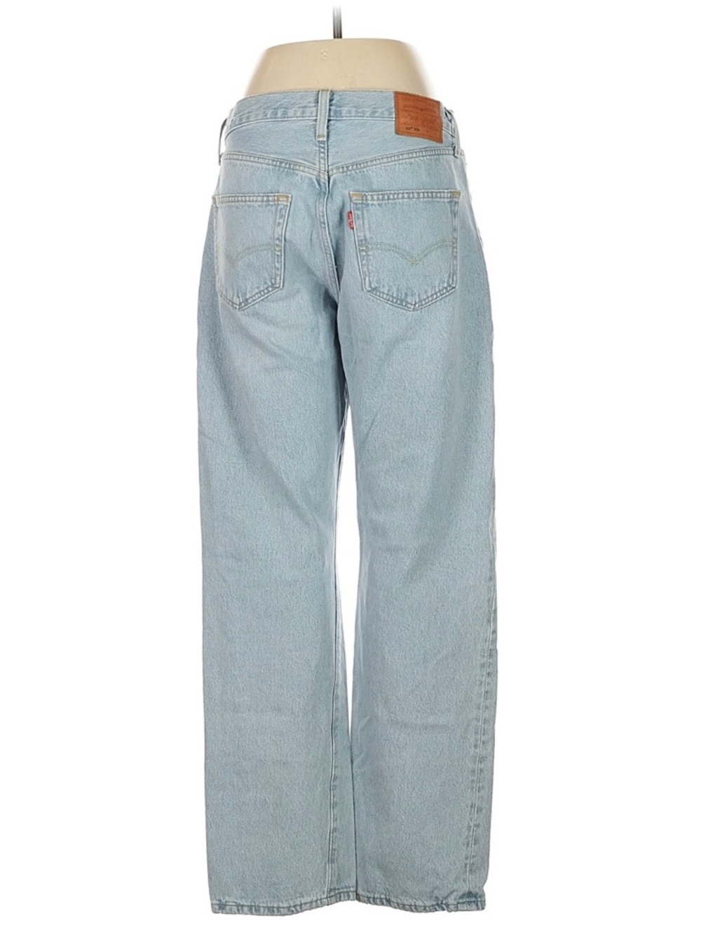 Levi's® Premium
501® ‘90S WOMEN'S JEANS W29 L30